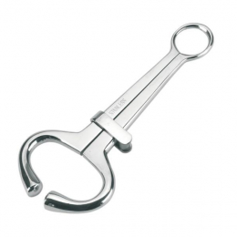 Mouchette à bovins 19cm Harms