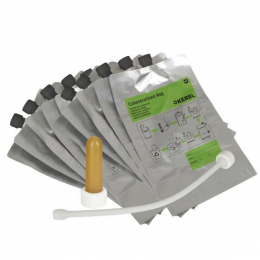 ColostroStart Bag 5 poches