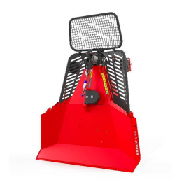 ASTIC JOHN - TREUIL - KRPAN 9EH