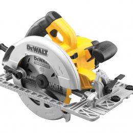 Scie circulaire 1600W DWE576KQS