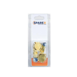 AGRIPAK 2 COSSES DE BATTERIE (+ & -) 95M