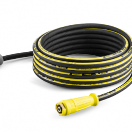 CONDUITE TUYAU TR DN8 40MPA 10M