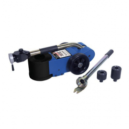 CRIC HYDROPNEUMATIQUE PORTABLE 15/30T