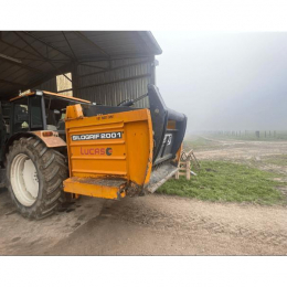 LUCAS - SILOGRIF 2001 - 2010