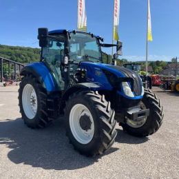 NEW HOLLAND - T5,100 - 2023