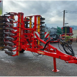 VADERSTAD - CARRIER CRL 425 - 2018