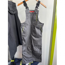 SALOPETTE ENFANT CLAAS,128