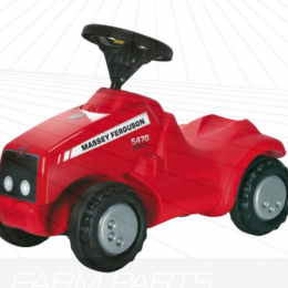 PORTEUR MASSEY FERGUSON