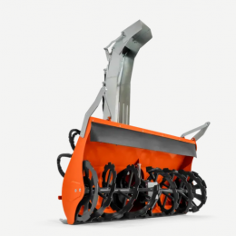HUSQVARNA - P500 DIESEL