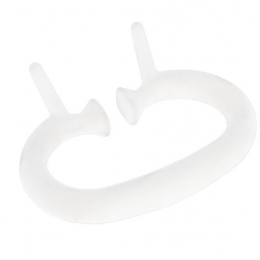 Antitéteur SuckStop Müller blanc, bétail