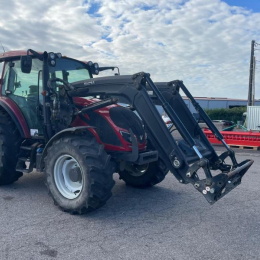 VALTRA - A114 HITECH - 2017