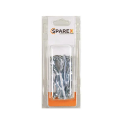 AGRIPAK 10 GOUPILLES BÉTA 4X79MM