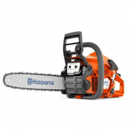 HUSQVARNA - 135 MARKII 40SN