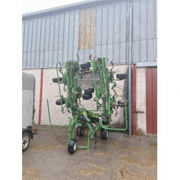 KRONE - 10/02/10 - 2019