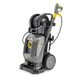 KARCHER - NETTOYEUR HAUTE PRESSION - HD 10/25-4 SXA +