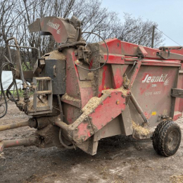 DIVERS - JEANTIL DPR4000 - 2008