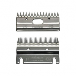 JEU DE PEIGNES DE FINITION 31/15