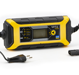 CHARGEUR DE BATTERIE ARTIC 4000