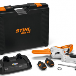 STIHL - GTA40 SET