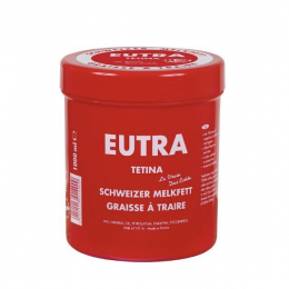 Graisse à traire Eutra 1000ml