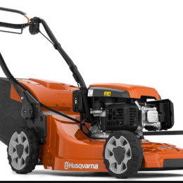 HUSQVARNA - LC353V