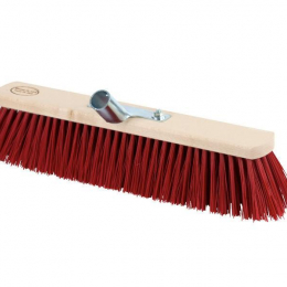 Balai largeur 40cm  avec suppo