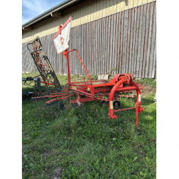 KUHN - GA4321 - 2009