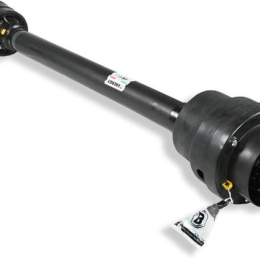 TRANSMISSION HOMOCINETIQUE EVO