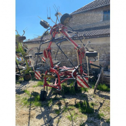 FELLA - TH7706DN - 2016