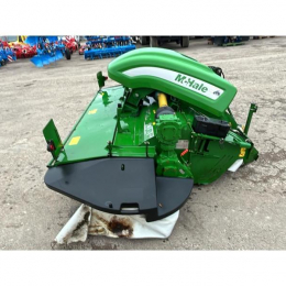 DIVERS - MAC PROGLIDE F31 - 2018