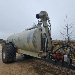 DIVERS - MAUGUIN EL ESCH - 2007