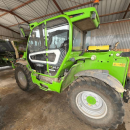 MERLO - 42.7 - 2024