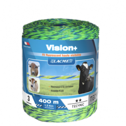 BOBINE 400M VISION+