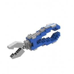 PINCE 108 PIECES XX