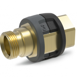 Adaptateur 3 M22IG-TR22AG