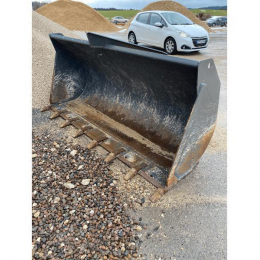 CLAAS RECOLTE - GODET - 2021