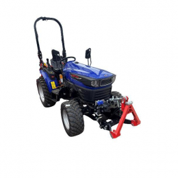 FARMTRAC - Micro tracteur - FARMTRAC FT26