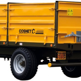 COSNET - BENNE - CERES 6.0