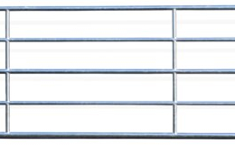 BARRIÈRE HERBAGE 5/6 M