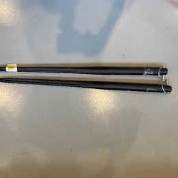 KIT DE 2 DOIGTS FORGE FIXE D45