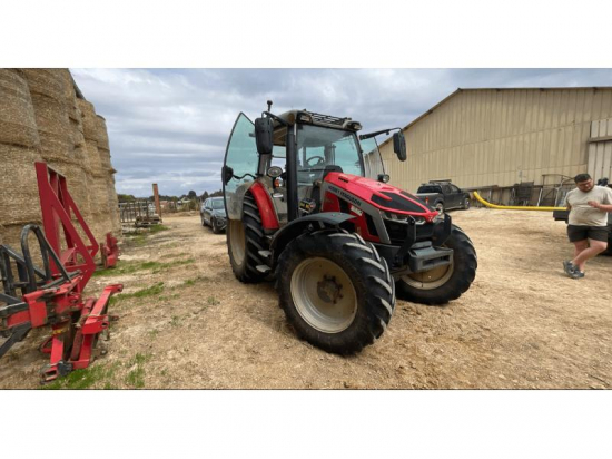 MASSEY FERGUSON - 5S115 - 2022