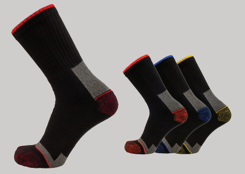 CHAUSETTES ELIOS TAILLE UNIQUE