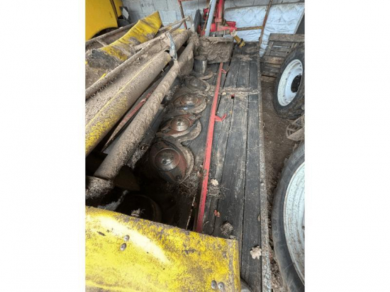 FELLA - SM320 - 2015