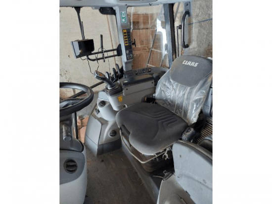 CLAAS TRACTEUR - ARION 450 - 2022
