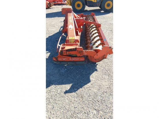 KUHN - HR 4002 - 1998