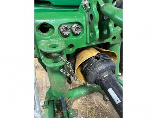 JOHN DEERE - 6150R - 