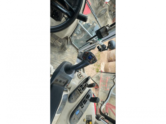 MASSEY FERGUSON - 5S115 - 2022