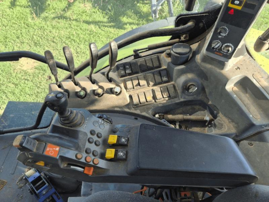 CLAAS TRACTEUR - ARION 530 - 2016
