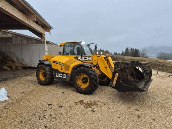 JCB - 532/70 AGS DTVT - 2023