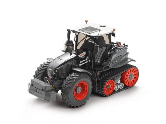 AXION  960 TT BLACK CLAAS